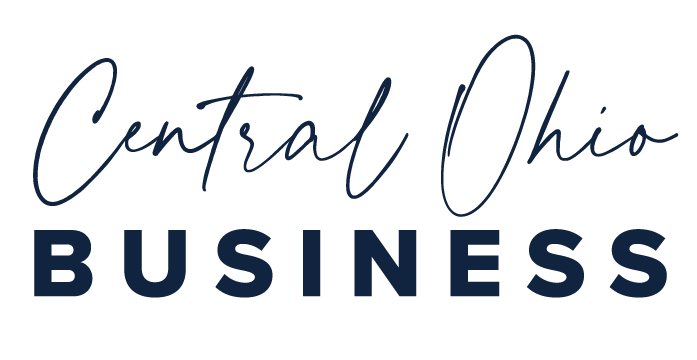Central Ohio Business logo